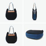 ツモリチサト トートバッグ tsumorichisatoCARRY | ギャレリア Bag&Luggage | 詳細画像6