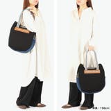 ツモリチサト トートバッグ tsumorichisatoCARRY | ギャレリア Bag&Luggage | 詳細画像8