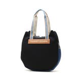 ブラック | ツモリチサト トートバッグ tsumorichisatoCARRY | ギャレリア Bag&Luggage