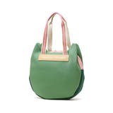 グリーン | ツモリチサト トートバッグ tsumorichisatoCARRY | ギャレリア Bag&Luggage