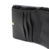 ツモリチサト 二つ折り財布 tsumorichisatoCARRY | ギャレリア Bag&Luggage | 詳細画像17