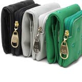 ツモリチサト 二つ折り財布 tsumorichisatoCARRY | ギャレリア Bag&Luggage | 詳細画像21