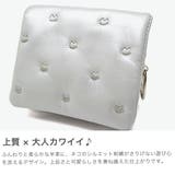 ツモリチサト 二つ折り財布 tsumorichisatoCARRY | ギャレリア Bag&Luggage | 詳細画像4
