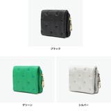 ツモリチサト 二つ折り財布 tsumorichisatoCARRY | ギャレリア Bag&Luggage | 詳細画像7