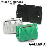 ツモリチサト 二つ折り財布 tsumorichisatoCARRY | ギャレリア Bag＆Luggage | 詳細画像1 