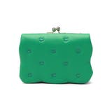 ツモリチサト 二つ折り財布 tsumorichisatoCARRY | ギャレリア Bag＆Luggage | 詳細画像12 