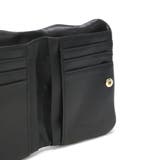 ツモリチサト 二つ折り財布 tsumorichisatoCARRY | ギャレリア Bag＆Luggage | 詳細画像17 