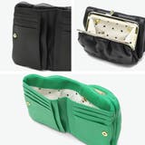 ツモリチサト 二つ折り財布 tsumorichisatoCARRY | ギャレリア Bag＆Luggage | 詳細画像5 