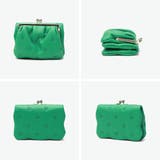 ツモリチサト 二つ折り財布 tsumorichisatoCARRY | ギャレリア Bag＆Luggage | 詳細画像6 