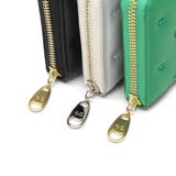 ツモリチサト 長財布 tsumorichisatoCARRY | ギャレリア Bag＆Luggage | 詳細画像21 