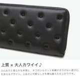ツモリチサト 長財布 tsumorichisatoCARRY | ギャレリア Bag＆Luggage | 詳細画像4 