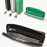 ツモリチサト 長財布 tsumorichisatoCARRY | ギャレリア Bag＆Luggage | 詳細画像5 