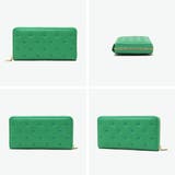 ツモリチサト 長財布 tsumorichisatoCARRY | ギャレリア Bag＆Luggage | 詳細画像6 