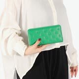 ツモリチサト 長財布 tsumorichisatoCARRY | ギャレリア Bag＆Luggage | 詳細画像8 