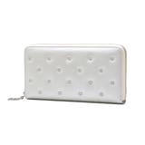 シルバー | ツモリチサト 長財布 tsumorichisatoCARRY | ギャレリア Bag＆Luggage