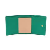 ツモリチサト 三つ折り財布 tsumorichisatoCARRY | ギャレリア Bag＆Luggage | 詳細画像14 