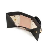ツモリチサト 三つ折り財布 tsumorichisatoCARRY | ギャレリア Bag＆Luggage | 詳細画像15 