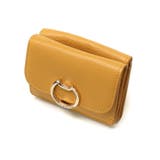 ツモリチサト 三つ折り財布 tsumorichisatoCARRY | ギャレリア Bag＆Luggage | 詳細画像17 