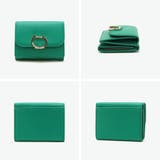 ツモリチサト 三つ折り財布 tsumorichisatoCARRY | ギャレリア Bag＆Luggage | 詳細画像6 