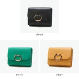 ツモリチサト 三つ折り財布 tsumorichisatoCARRY | ギャレリア Bag＆Luggage | 詳細画像7 