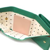 ツモリチサト 三つ折り財布 tsumorichisatoCARRY | ギャレリア Bag＆Luggage | 詳細画像20 