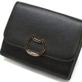 ツモリチサト 三つ折り財布 tsumorichisatoCARRY | ギャレリア Bag＆Luggage | 詳細画像21 