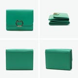 ツモリチサト 三つ折り財布 tsumorichisatoCARRY | ギャレリア Bag＆Luggage | 詳細画像6 