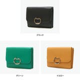 ツモリチサト 三つ折り財布 tsumorichisatoCARRY | ギャレリア Bag＆Luggage | 詳細画像7 