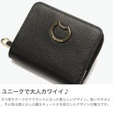 ツモリチサト 二つ折り財布 tsumorichisatoCARRY | ギャレリア Bag&Luggage | 詳細画像4