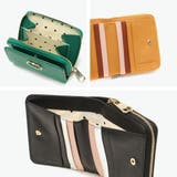 ツモリチサト 二つ折り財布 tsumorichisatoCARRY | ギャレリア Bag&Luggage | 詳細画像5