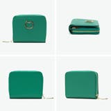 ツモリチサト 二つ折り財布 tsumorichisatoCARRY | ギャレリア Bag&Luggage | 詳細画像6