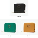 ツモリチサト 二つ折り財布 tsumorichisatoCARRY | ギャレリア Bag&Luggage | 詳細画像7