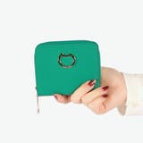 ツモリチサト 二つ折り財布 tsumorichisatoCARRY | ギャレリア Bag&Luggage | 詳細画像8