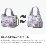 ツモリチサト トートバッグ tsumori | ギャレリア Bag＆Luggage | 詳細画像5 