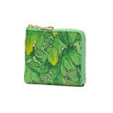 グリーン | ツモリチサト 財布 tsumorichisatoCARRY | ギャレリア Bag＆Luggage
