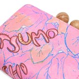 ツモリチサト 二つ折り財布 tsumorichisatoCARRY | ギャレリア Bag＆Luggage | 詳細画像19 