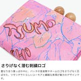 ツモリチサト 二つ折り財布 tsumorichisatoCARRY | ギャレリア Bag＆Luggage | 詳細画像3 