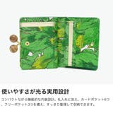 ツモリチサト 二つ折り財布 tsumorichisatoCARRY | ギャレリア Bag＆Luggage | 詳細画像4 
