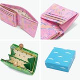 ツモリチサト 二つ折り財布 tsumorichisatoCARRY | ギャレリア Bag＆Luggage | 詳細画像5 
