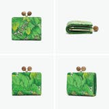 ツモリチサト 二つ折り財布 tsumorichisatoCARRY | ギャレリア Bag＆Luggage | 詳細画像6 