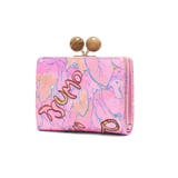 ピンク | ツモリチサト 二つ折り財布 tsumorichisatoCARRY | ギャレリア Bag＆Luggage