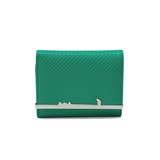 ツモリチサト 三つ折り財布 tsumorichisatoCARRY | ギャレリア Bag&Luggage | 詳細画像10