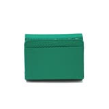 ツモリチサト 三つ折り財布 tsumorichisatoCARRY | ギャレリア Bag&Luggage | 詳細画像12