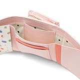 ツモリチサト 三つ折り財布 tsumorichisatoCARRY | ギャレリア Bag&Luggage | 詳細画像19