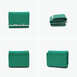 ツモリチサト 三つ折り財布 tsumorichisatoCARRY | ギャレリア Bag&Luggage | 詳細画像6