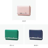 ツモリチサト 三つ折り財布 tsumorichisatoCARRY | ギャレリア Bag&Luggage | 詳細画像7