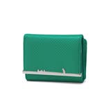 ツモリチサト 三つ折り財布 tsumorichisatoCARRY | ギャレリア Bag&Luggage | 詳細画像9