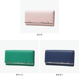 ツモリチサト 長財布 tsumorichisatoCARRY | ギャレリア Bag&Luggage | 詳細画像7