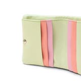 ツモリチサト 二つ折り財布 tsumorichisatoCARRY | ギャレリア Bag&Luggage | 詳細画像16