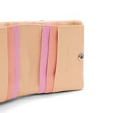 ツモリチサト 二つ折り財布 tsumorichisatoCARRY | ギャレリア Bag&Luggage | 詳細画像17